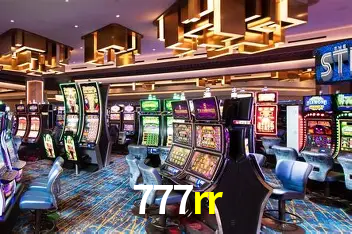 A Revolução dos Aplicativos de Jogos no 777rr