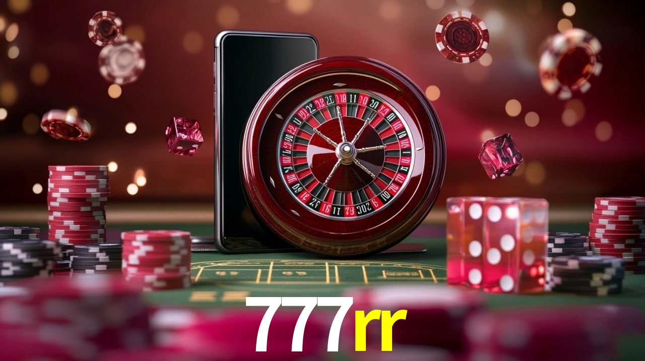 Welcome Bonus 777rr