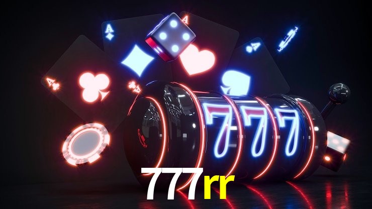 Statistics 777rr