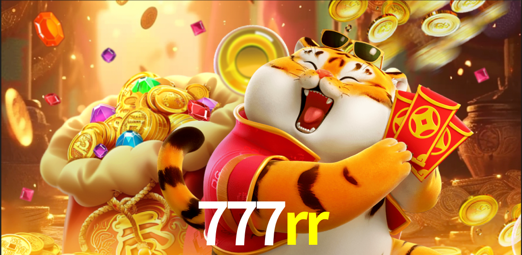 777rr: Seu Cassino Premiado com Pagamentos Rápidos