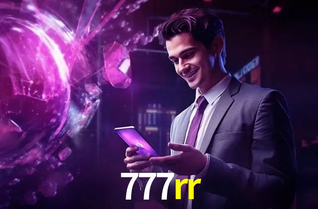 Experiência VIP 777rr