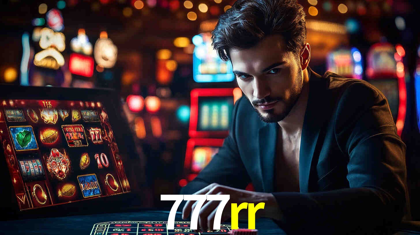 777rr login