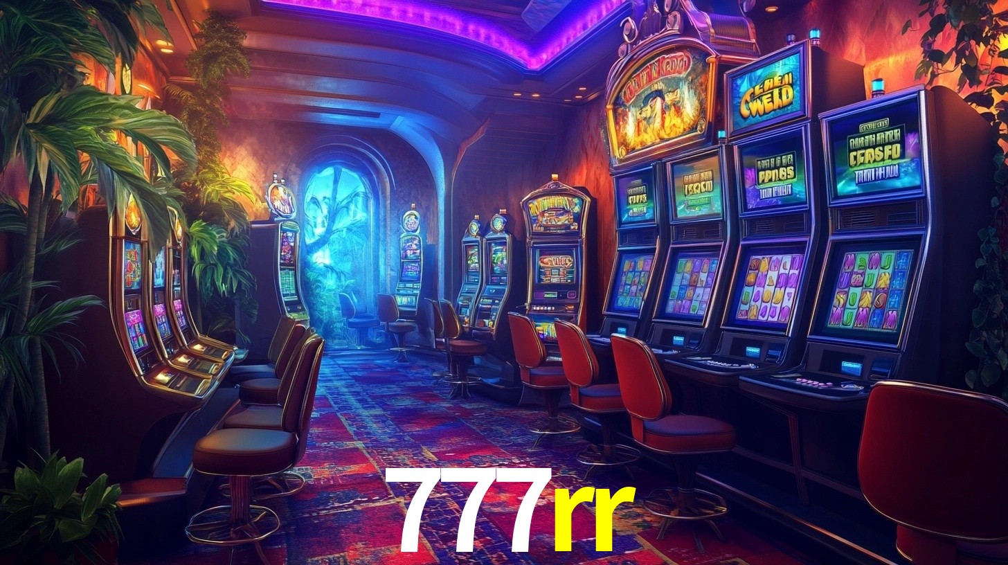 Blackjack Table 777rr
