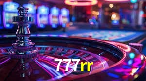 Game Statistics 777rr