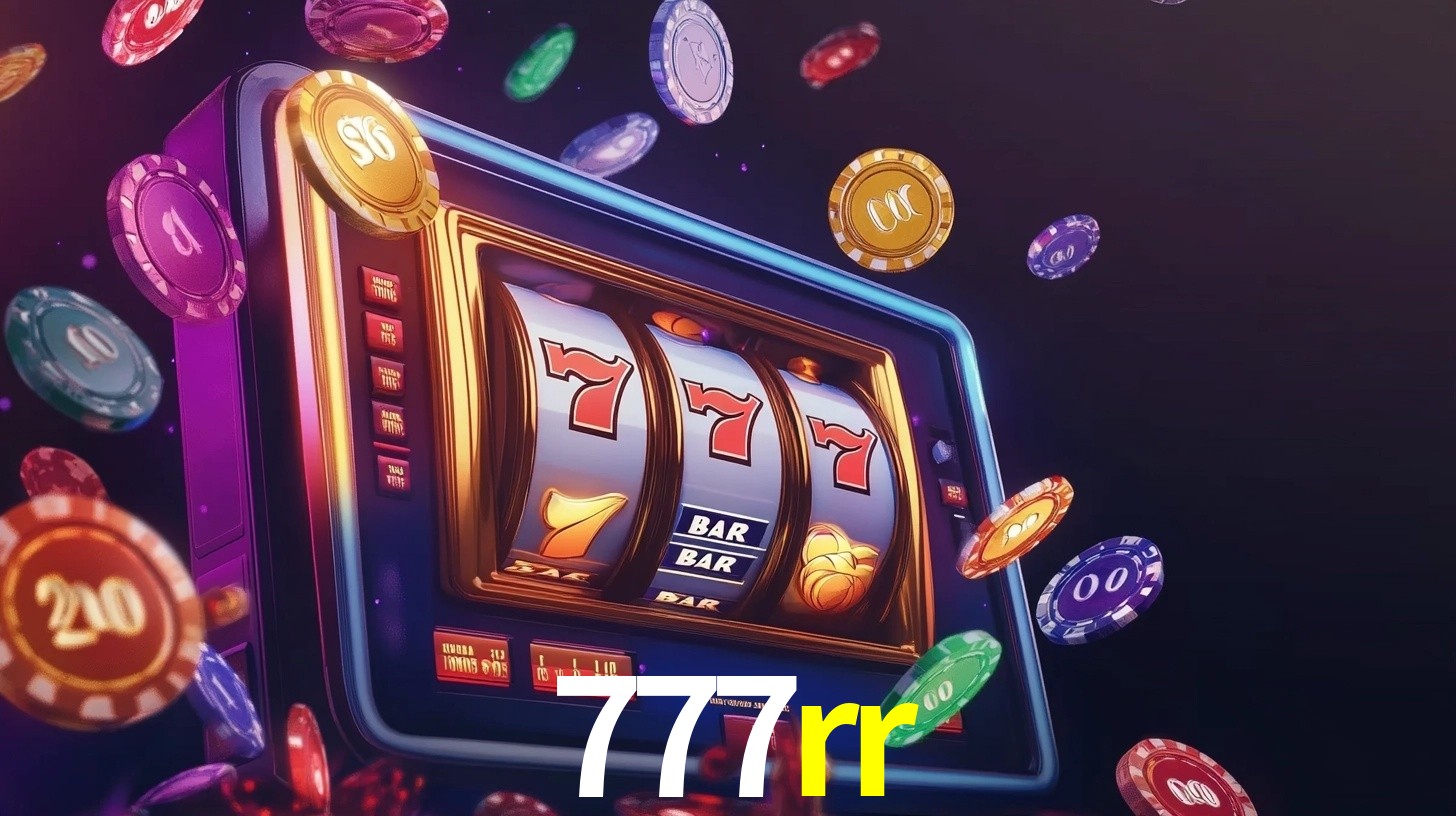 Roulette Table 777rr