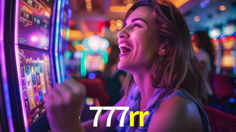 777rr login