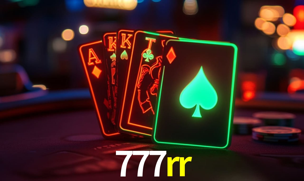 Apostas de Futebol 777rr