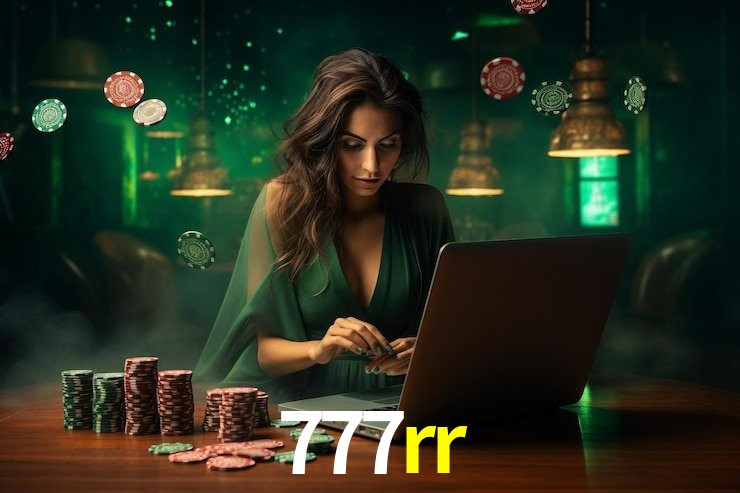 777rr login