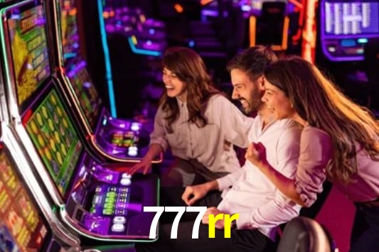 Descubra o Programa VIP da 777rr: Vantagens Exclusivas para Jogadores