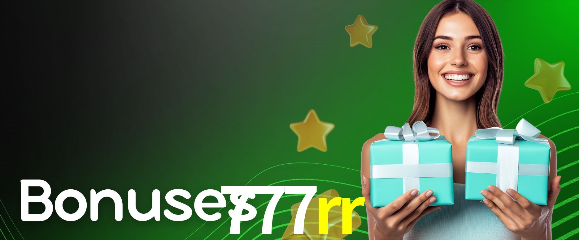 Exclusive Offers 777rr