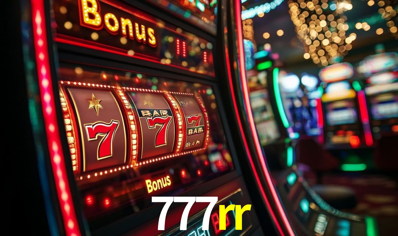 777rr login