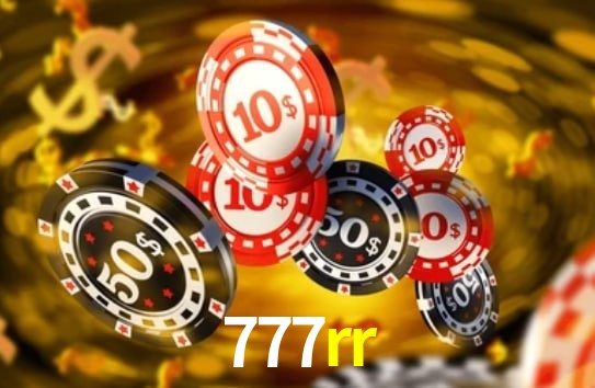 Torneios 777rr