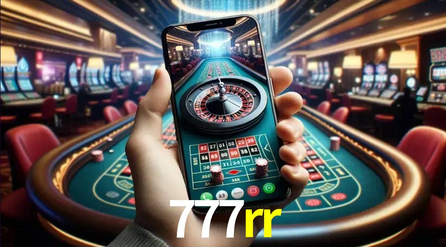 Quick Registration 777rr