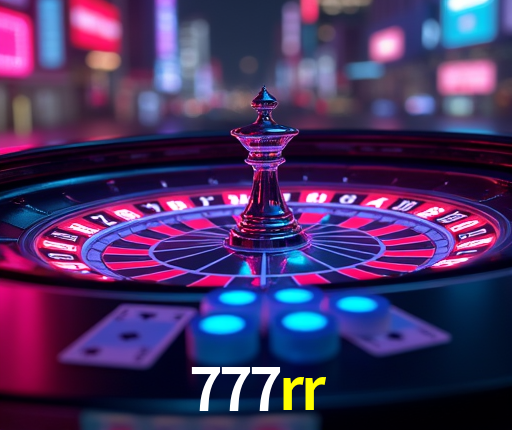 A Experiência Imersiva dos Cassinos Ao Vivo no 777rr