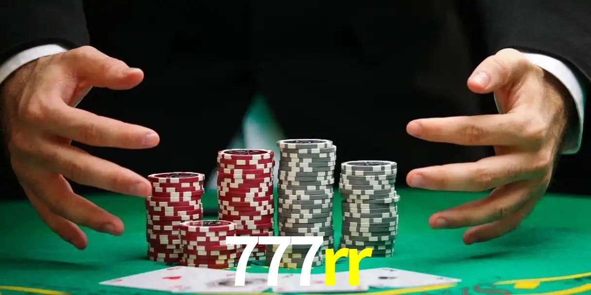 cassino 777rr