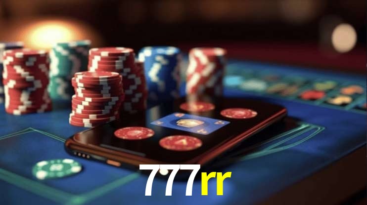 Bônus Diários 777rr