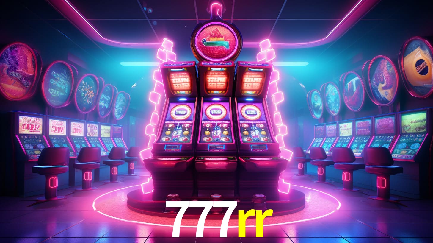 777rr login