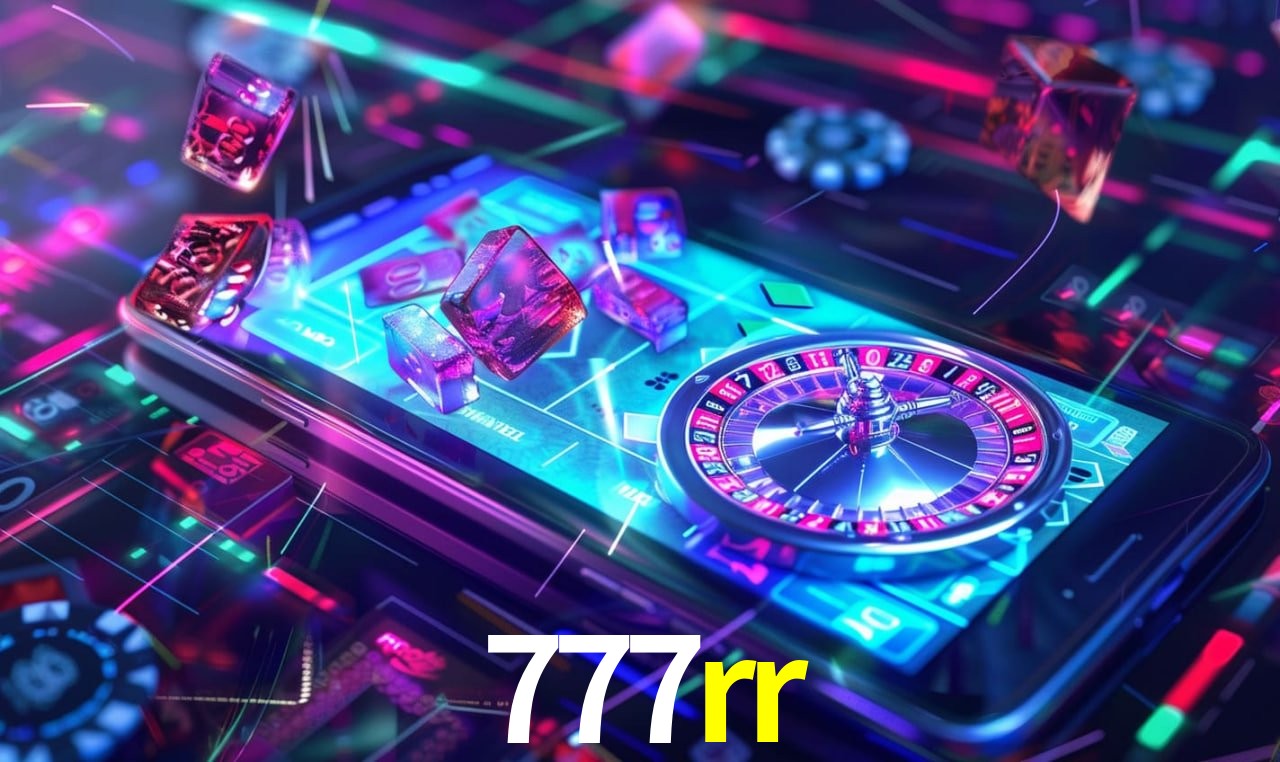 Casino VIP 777rr