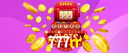 Explorando a Categoria de Eventos em Apostas na 777rr