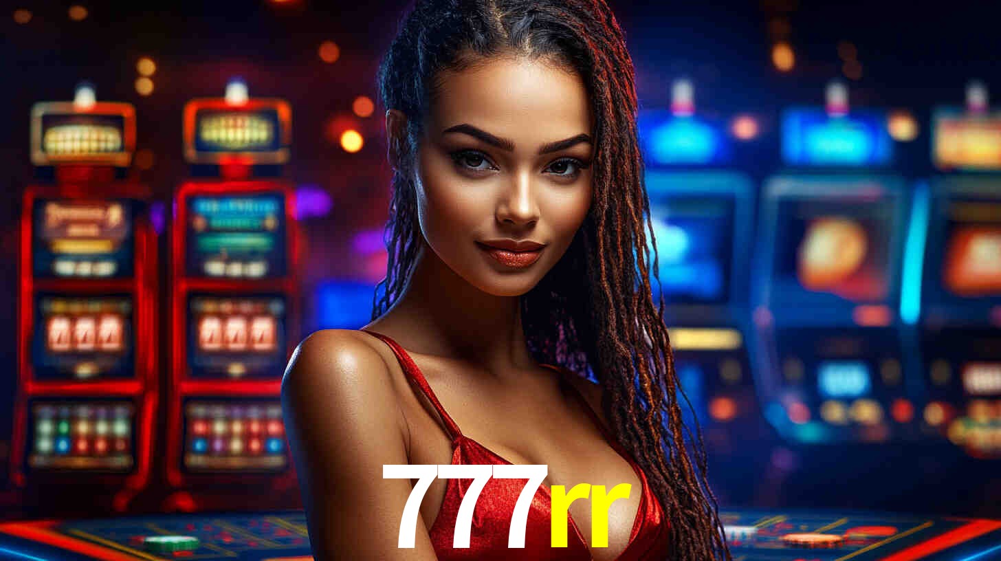 Descubra o Programa VIP da 777rr: Vantagens Exclusivas para Jogadores