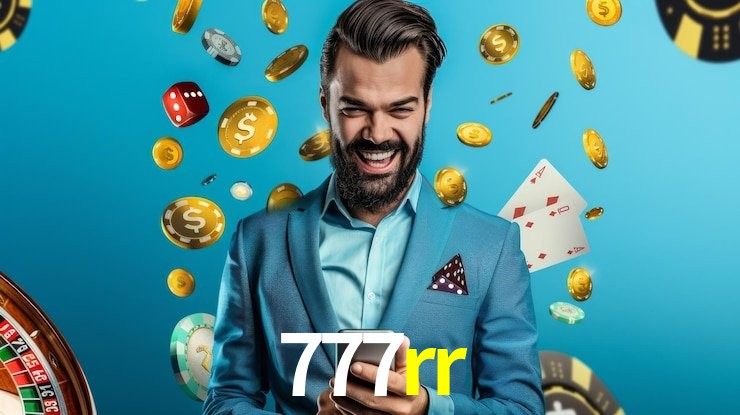 Game Providers 777rr
