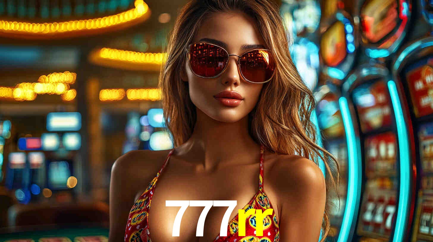 Welcome Bonus 777rr