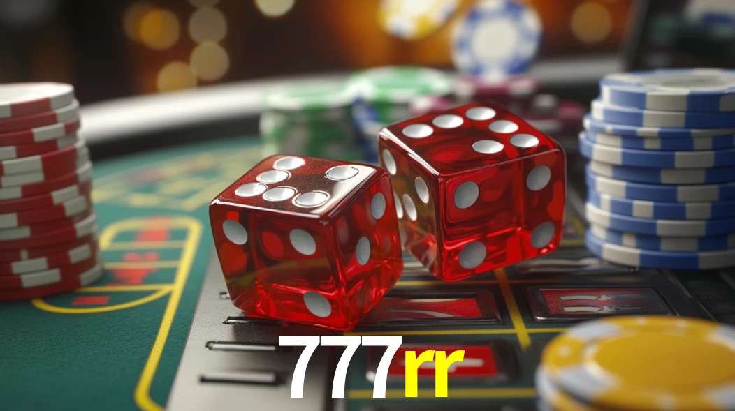 VIP Casino 777rr