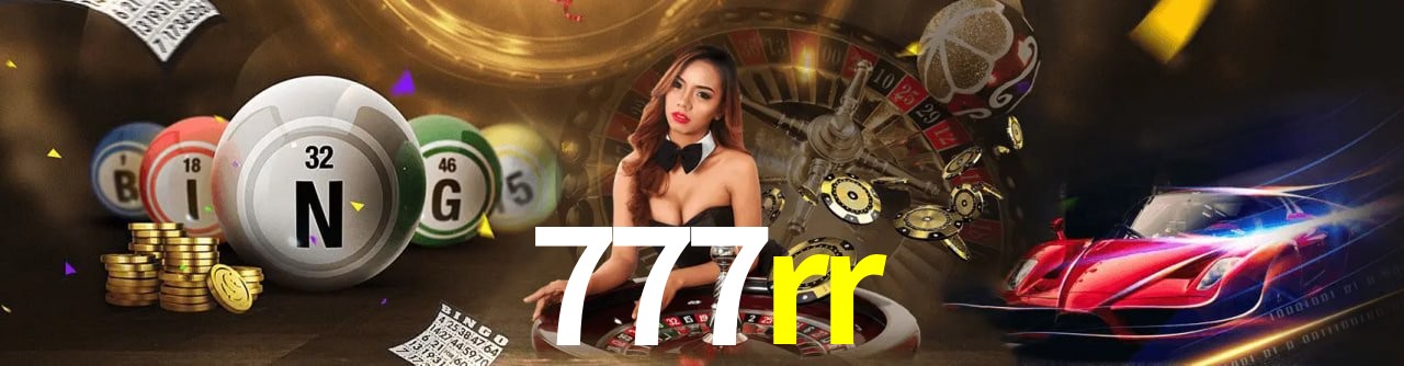Promoção Relâmpago 777rr