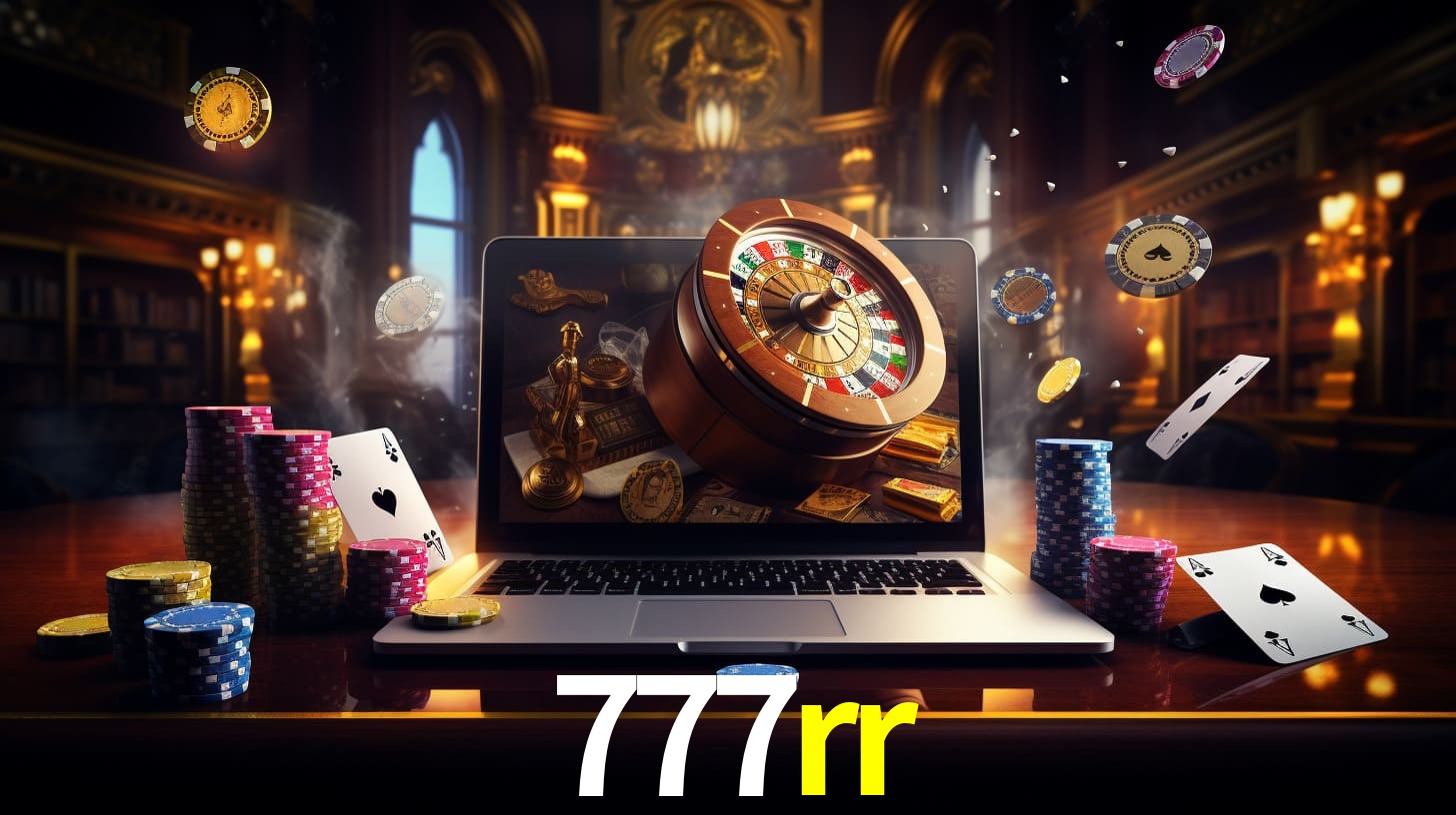 Aviator Game 777rr