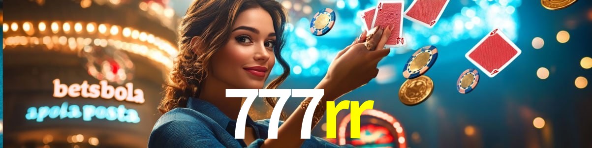 Bonus Features 777rr