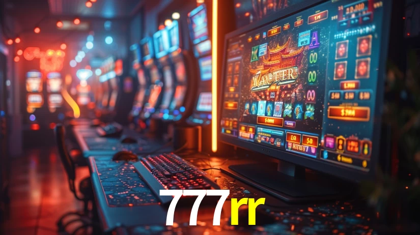 Ofertas Imperdíveis na 777rr: Promoções e Bônus Que Valem a Pena