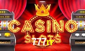 Live Casino 777rr