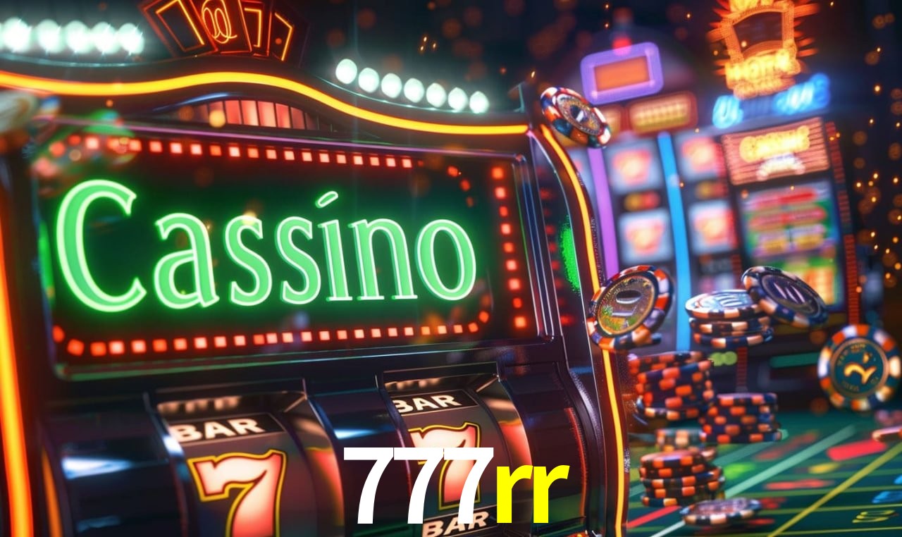 Estatísticas do Jogo 777rr