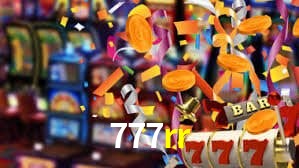777rr: A Experiência de Casino com Jogos de Mesa ao Vivo
