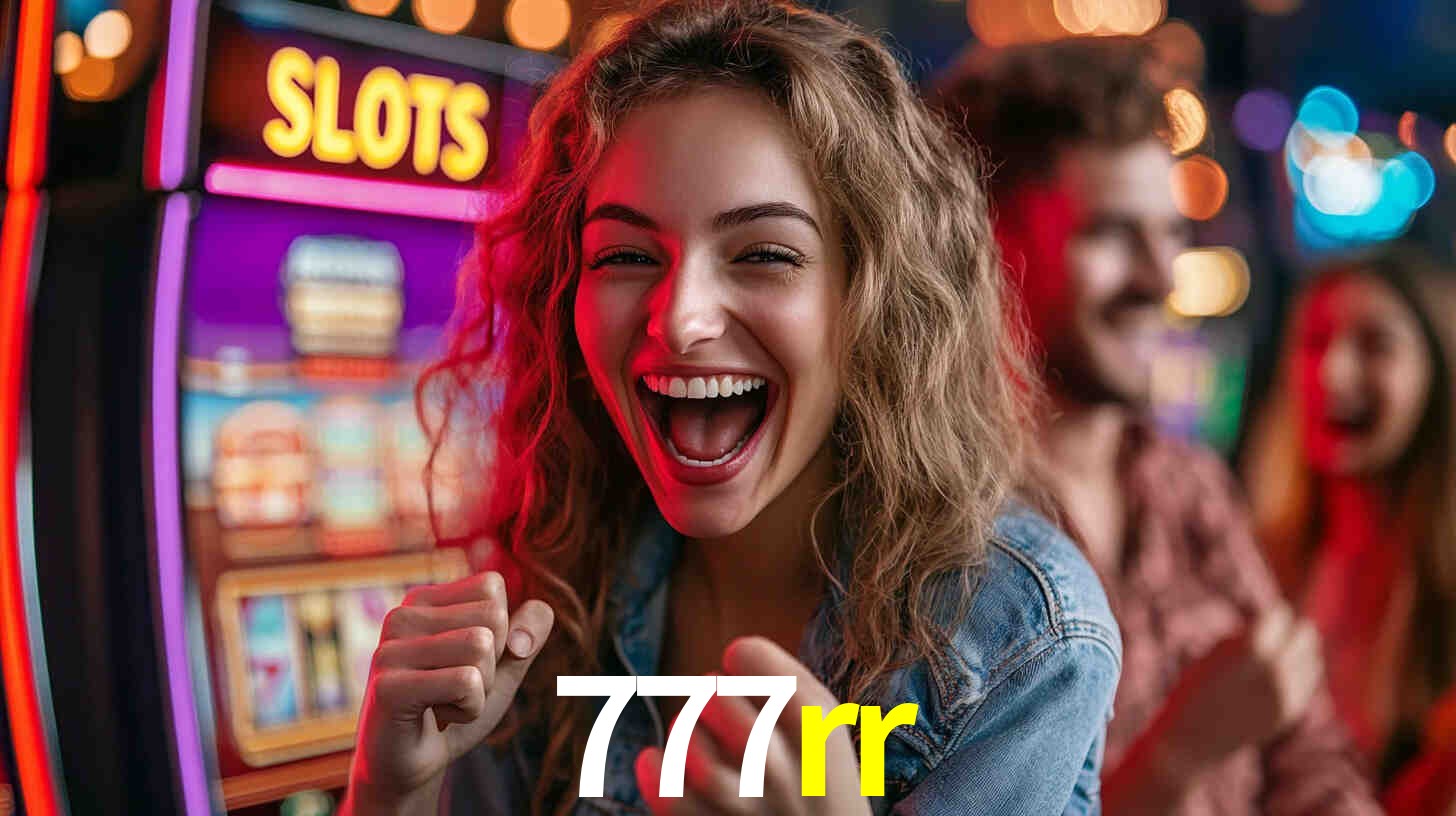 A Popularidade dos Caça-Níqueis no 777rr