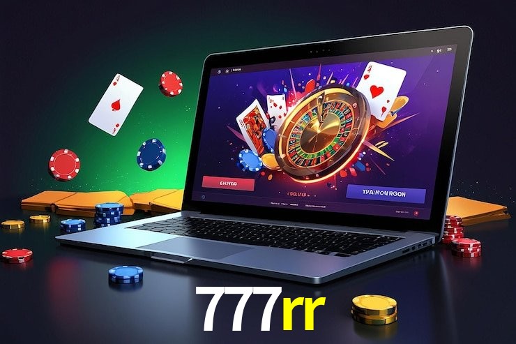 Benefícios da Conta 777rr
