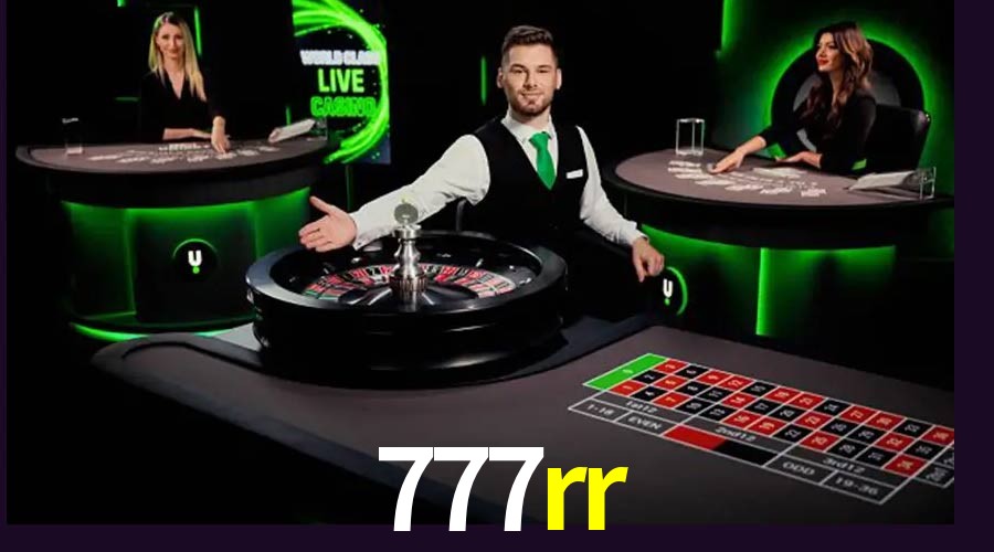 API Integration 777rr