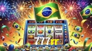 Slot Games 777rr