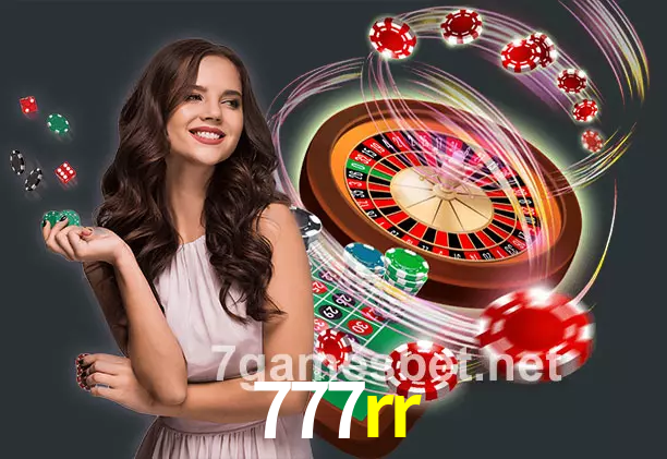 vivo no cassino 777rr