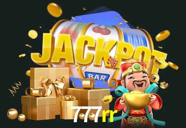 777rr bet